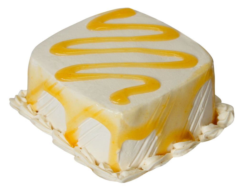 Pastel Delicia de Mango - Individual - Pasteles Bon Dessert - Un sabor  digno de tu paladar